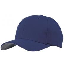Port Authority Flexfit Hat L/XL - Navy