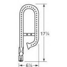 Stainless Steel Pipe Burner 135R1