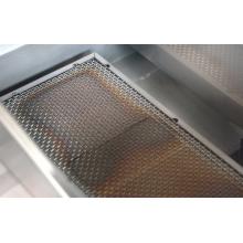 Ceramic Infrared Sear Burner