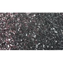 American Fireglass 1/4 Inch Purple Glass