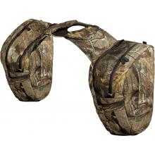 Classic Accessories Quad Gear ATV Tank Cargo Bag Camo
