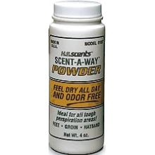 HS Foot Powder 4oz