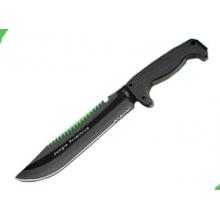 SOG Knives Fusion Fixed Blade, Fusion Jungle Primitive
