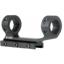 Nikon M-223 Mount - Black - 743