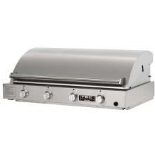 TEC Sterling G4LPFR G4000 FR Infrared Gas Grill