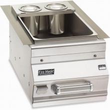 Fire Magic Ice Bin Cooler Bar Caddy