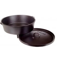 Lodge Cast Iron Dutch Oven
