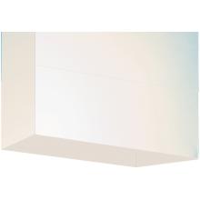 Viking DCW60 Professional Series 60 X 12 Wall Hood Duct Cover - White