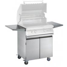 PGS Grill Cart For Legacy Newport 27 Inch Gas Grills