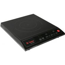 Sunpentown 1300W Black Induction Cooktop - SR-1891B