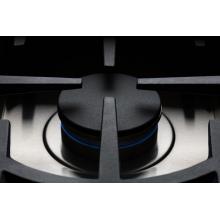 DCS Cooktop Burner Detail - Simmer