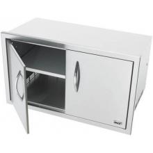 OCI 48 Inch Enclosed Access Cabinet