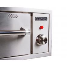 Controls and Handle
