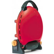 Iroda Portable Propane O-Grill - Red