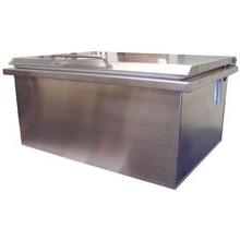 Sole Gourmet Built-In Ice Chest
