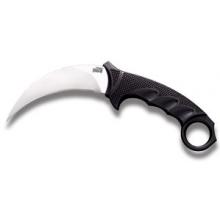 Cold Steel Steel Tiger