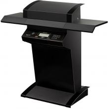 Dimplex PowerChef Electric Grill On Pedestal Base