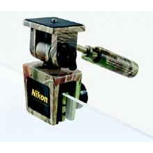 Nikon Window Mount - Realtree HD Green - 7071