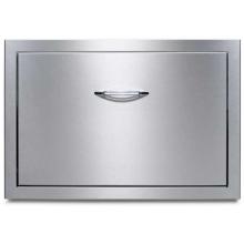 Capital Titanium Series 30 Inch Cooler Drawer