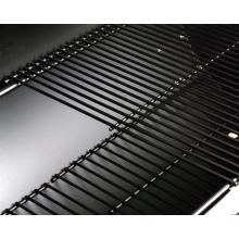 Interior of Grill