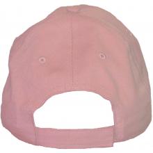 Back of Hat