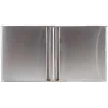 BBQ Guys 300 Series 42 X 19 Double Access Door