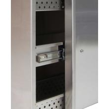 Commercial Grade Drawer Glide