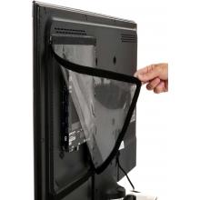 MirageVision HD Outdoor LED TV Weather Seal