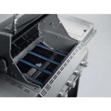 Stainless Steel Burners
