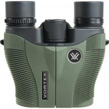 Vortex Vanquish 10x26 Binoculars - VNQ-1026 - Vanquish 10x26mm Compact Hunting Birding Binoculars