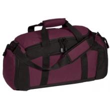 Port & Company Gym Bag - Maroon