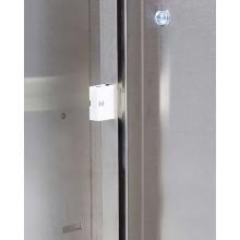 Magnetic Door Latch