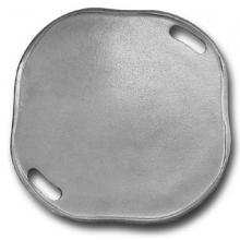 Wilton Armetale Grillware Pizza Tray-no Box - 201304