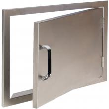 BBQ Guys 260 Series Right Hinged Single Access Door