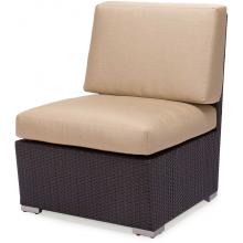 Caluco Maxime Wicker Sectional - Middle