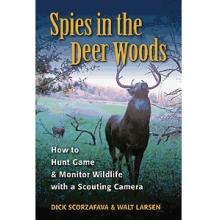 Spies In The Deer Woods