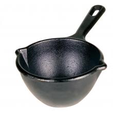 Lodge Cast Iron Melting Pot