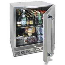 Alfresco Compact Refrigerator 28 Inch Under Counter Refrigerator & Kegerator