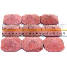 Briquette Measurements