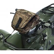 Classic Accessories QuadGear ATV Handlebar Bag - Realtree AP Camo