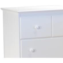 Chest Top View