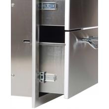 Commercial Grade Drawer Glides