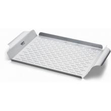 Weber 6435 Stainless Steel Grill Pan