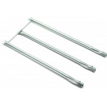 Weber 7508 Replacement Stainless Steel Burner Tube Set For Weber Gas Grills