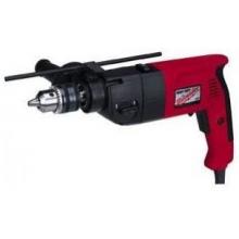Milwaukee Electric Tool 1/2 Inch Hammer-Drill With Dual Torque/Speed Ranges