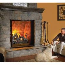Napoleon BGD90 Dream Direct Vent Natural Gas Fireplace