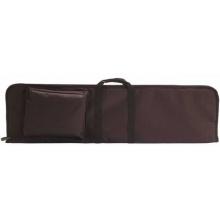 Allen Cases Endura Assault Rifle Case, 44 Inch Endura Riot Shotgun Case W/ Pocket, Black