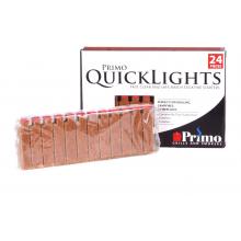 In packaging