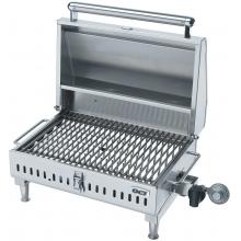 OCI Gas Grills Tabletop Travel Gas Grill - Propane