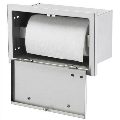 OCI Paper Towel Holders